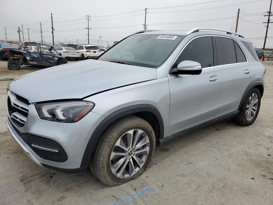 2023 MERCEDES-BENZ GLE 450 4MATIC VIN:4JGFB5KB8PA846246