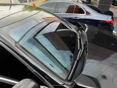 2019 Mercedes-Benz S 350 VIN: