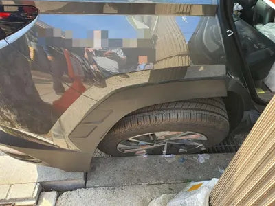 2022 Hyundai Tucson KMHJC811BNU057190 VIN:KMHJC811BNU057190