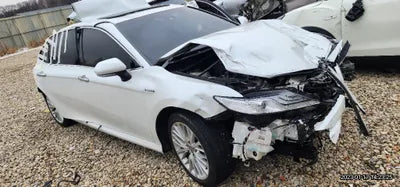 2020 Toyota Camry JTNB21HK0L3081952 VIN:JTNB21HK0L3081952