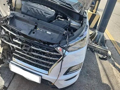 2018 Hyundai Tucson KMHJ581ABKU904499 VIN:KMHJ581ABKU904499