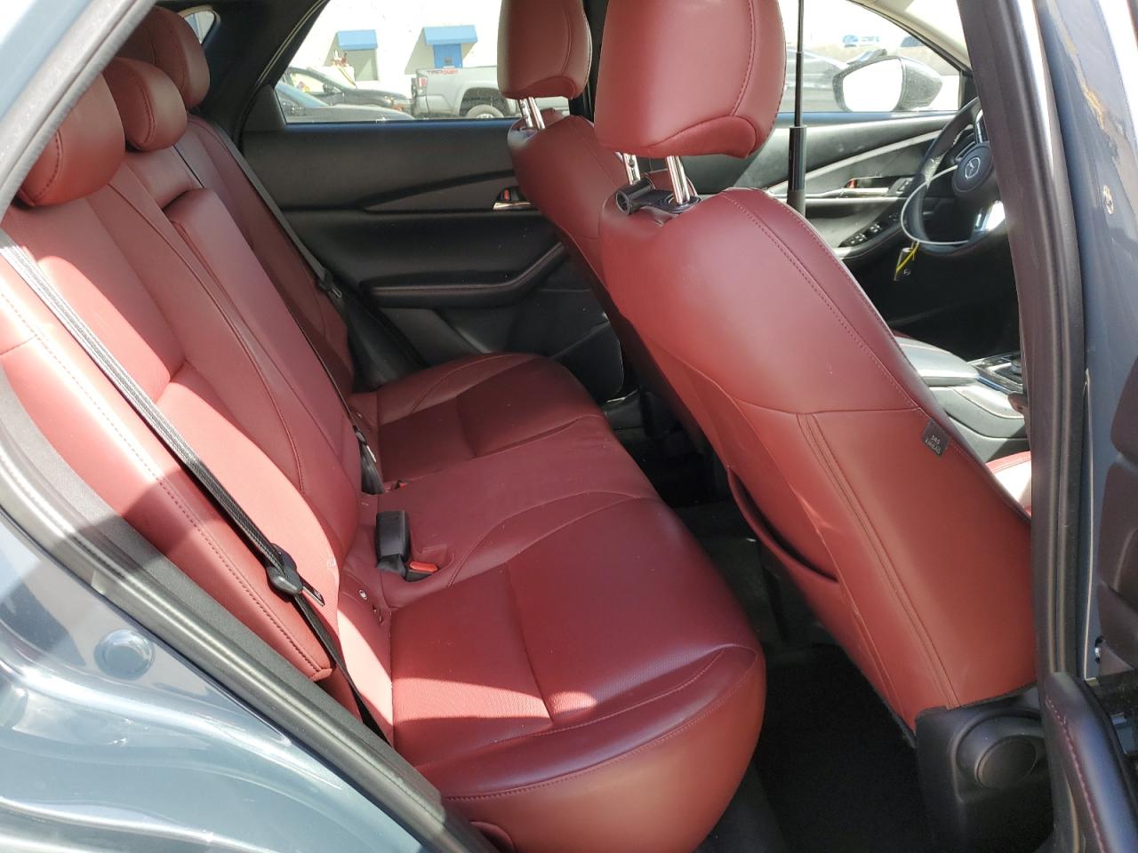 2022 MAZDA CX-30 PREFERRED VIN:3MVDMBCL2NM430056