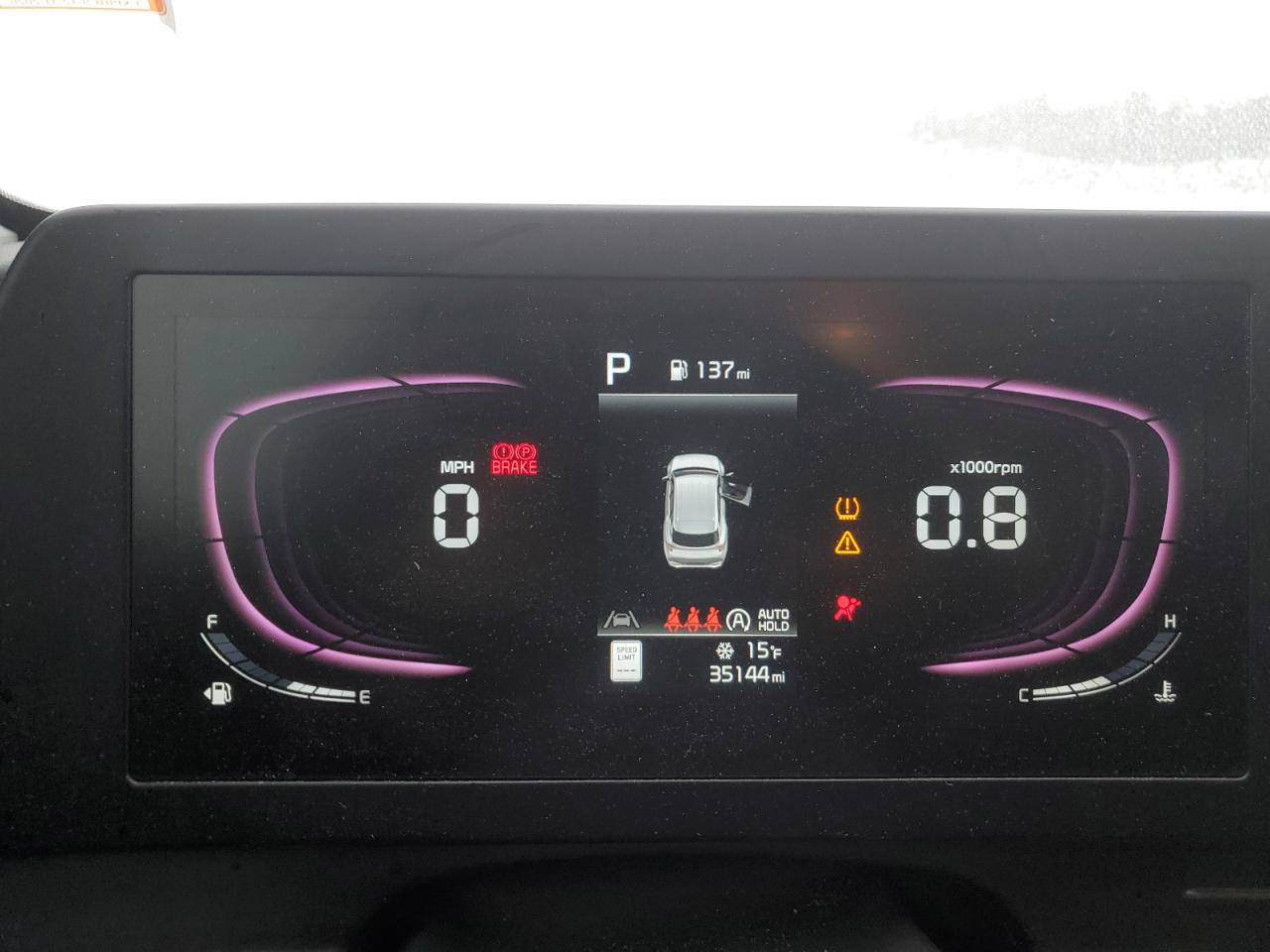2024 KIA SPORTAGE LX VIN:KNDPUCDF2R7243364