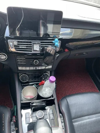 2017 Mercedes-Benz CLS 400 WDDLJ6FB9HA203700 VIN:WDDLJ6FB9HA203700