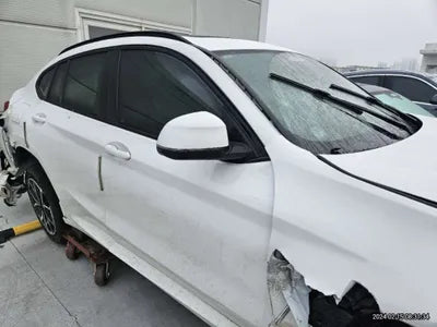 2023 BMW 420 WBA21DT07P9N92024 VIN:WBA21DT07P9N92024