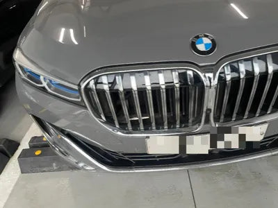 2020 BMW 760 WBA7U6109LCE71264 VIN:WBA7U6109LCE71264