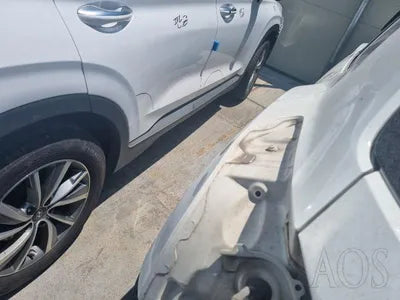 2019 Hyundai Santa FE KMHS281BDLU257047 VIN:KMHS281BDLU257047