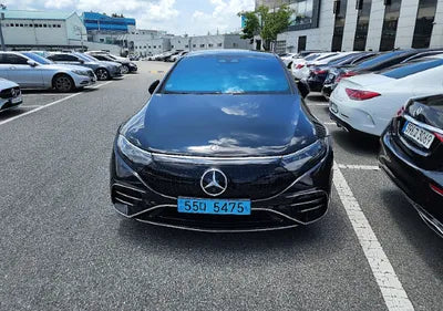 2022 Mercedes-Benz S 450 W1KCG2DB1NA021348 VIN:W1KCG2DB1NA021348