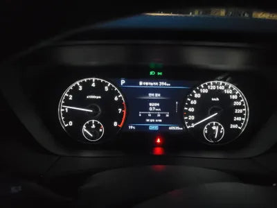 2020 Genesis G90 KMHG241DDMU083981 VIN:KMHG241DDMU083981