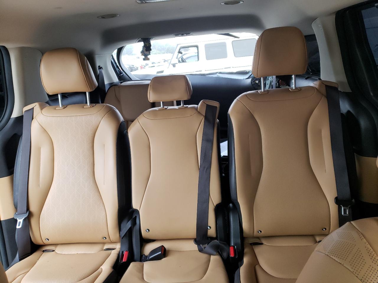 2022 KIA CARNIVAL EX VIN:KNDNC5H37N6088669