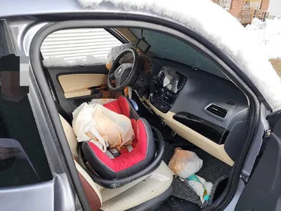 2019 Mercedes-Benz Smart VIN: