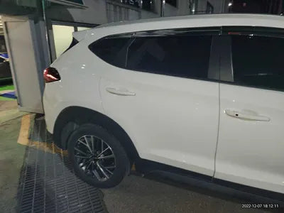 2019 Hyundai Tucson KMHJ581ABKU881646 VIN:KMHJ581ABKU881646