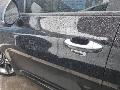 2020 Kia K5 VIN: