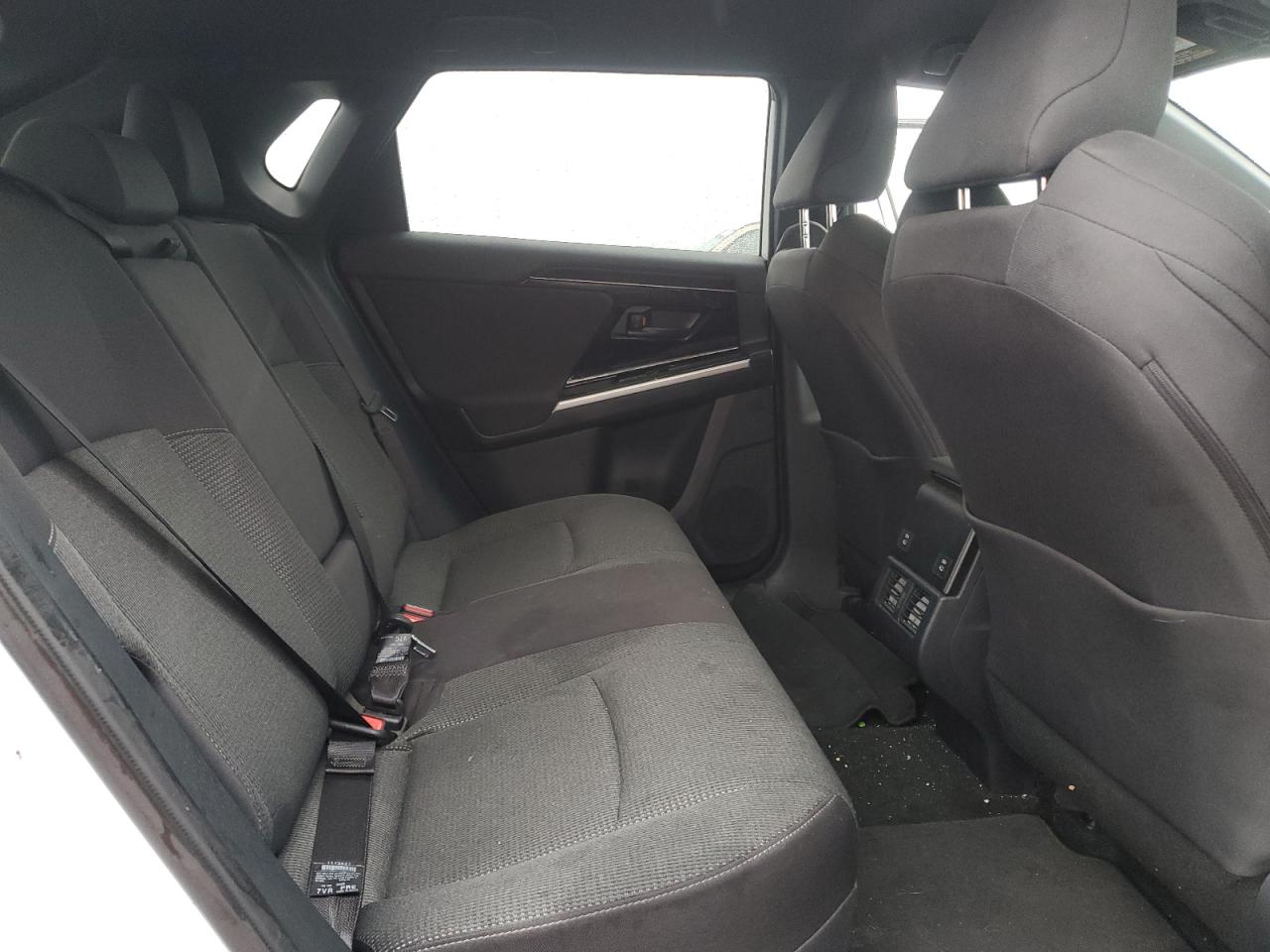 2023 SUBARU SOLTERRA PREMIUM VIN:JTMABABA5PA020047