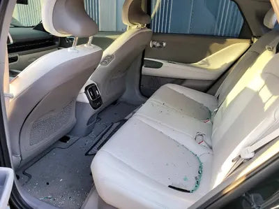 2023 Hyundai Ioniq KMHM541CPPA008585 VIN:KMHM541CPPA008585