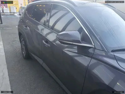 2021 Hyundai Tucson KMHJE81BGMU053030 VIN:KMHJE81BGMU053030
