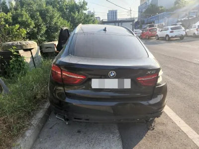 2018 BMW 630 WBAKV2101J0Z80809 VIN:WBAKV2101J0Z80809