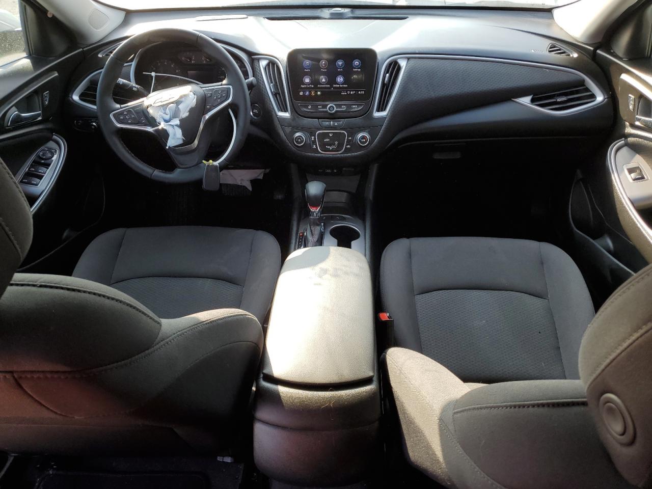 2024 CHEVROLET MALIBU RS VIN:1G1ZG5ST1RF212562