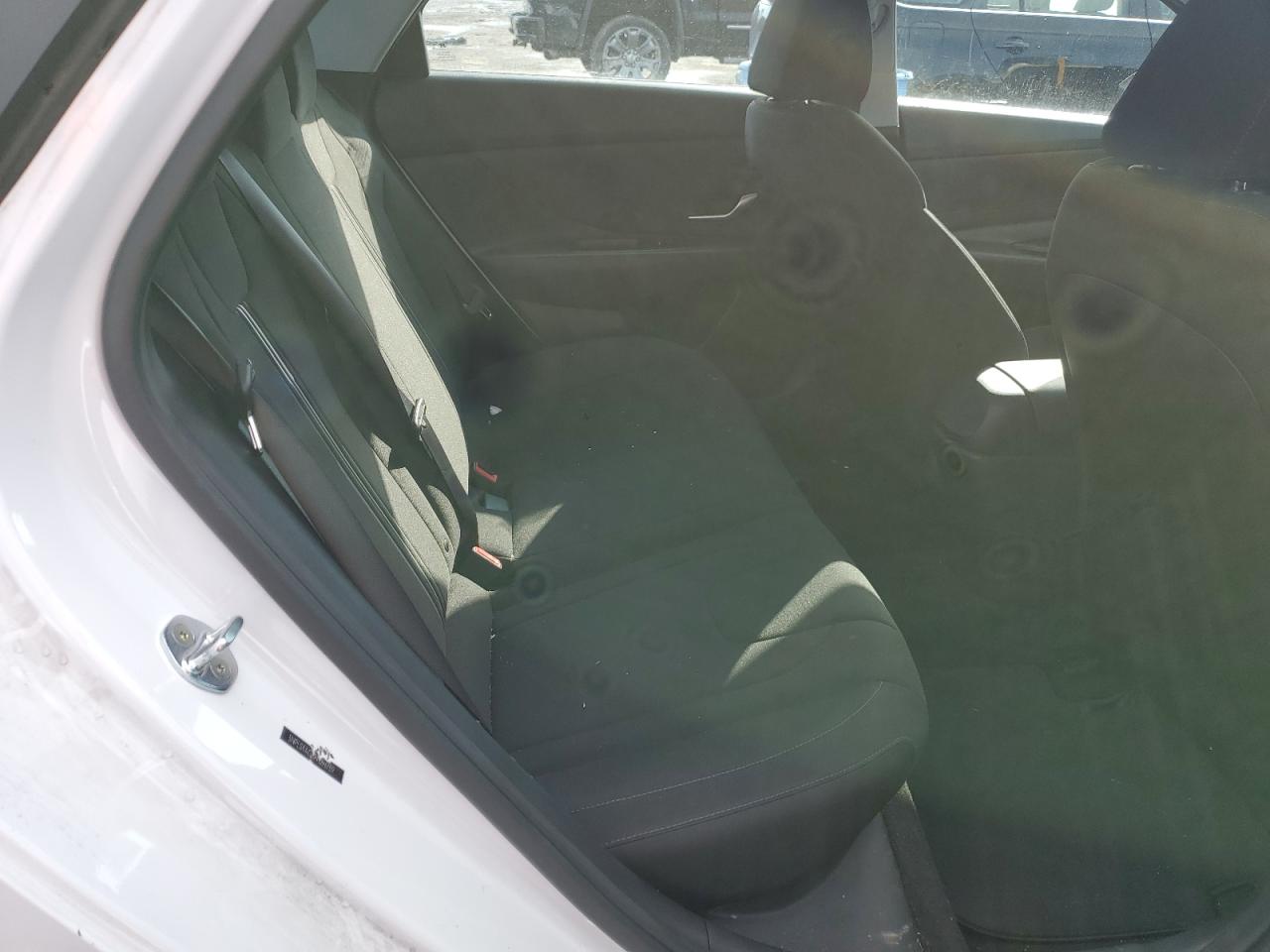 2023 HYUNDAI ELANTRA SEL VIN:5NPLS4AG8PH096709