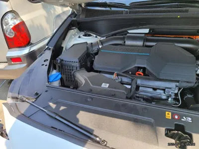 2022 Hyundai Santa FE KMHS5811BNU030513 VIN:KMHS5811BNU030513