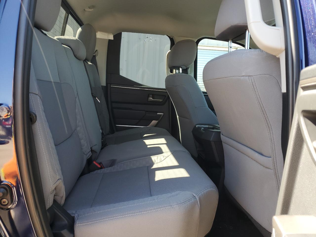 2024 TOYOTA TUNDRA DOUBLE CAB SR VIN:5TFLA5DA0RX227171