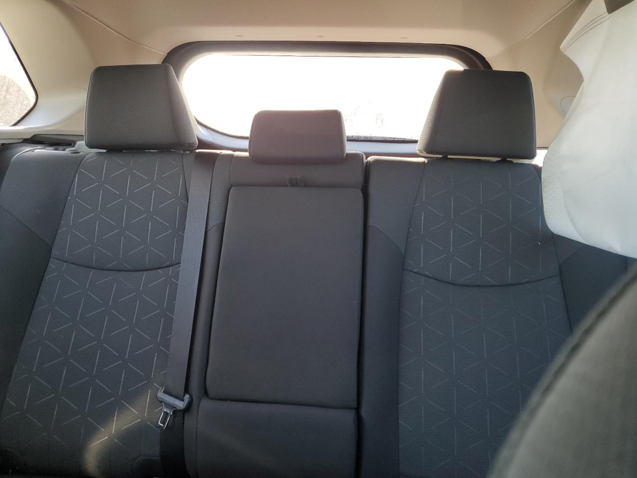 2024 TOYOTA RAV4 XLE VIN:2T3P1RFV0RC449191