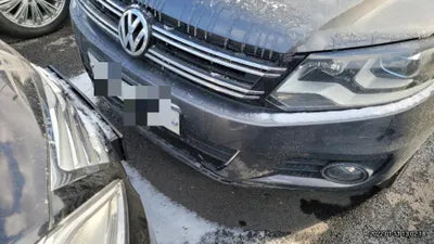 2016 Volkswagen Tiguan WVGZZZ5NZGW550129 VIN:WVGZZZ5NZGW550129