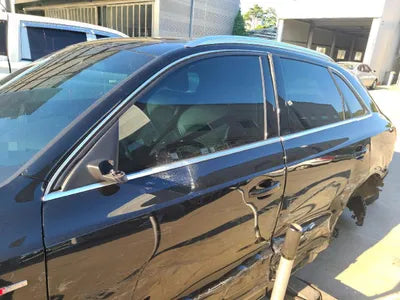 2015 Audi Q3 WAUZZZ8U4FR042259 VIN:WAUZZZ8U4FR042259
