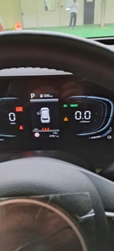 2022 Kia Sportage VIN: