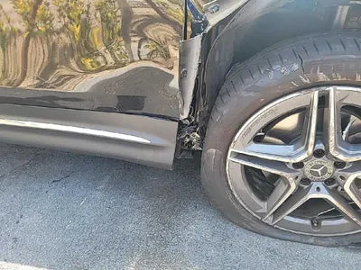 2021 Mercedes-Benz B 250 W1N4M4HB0MW160233 VIN:W1N4M4HB0MW160233