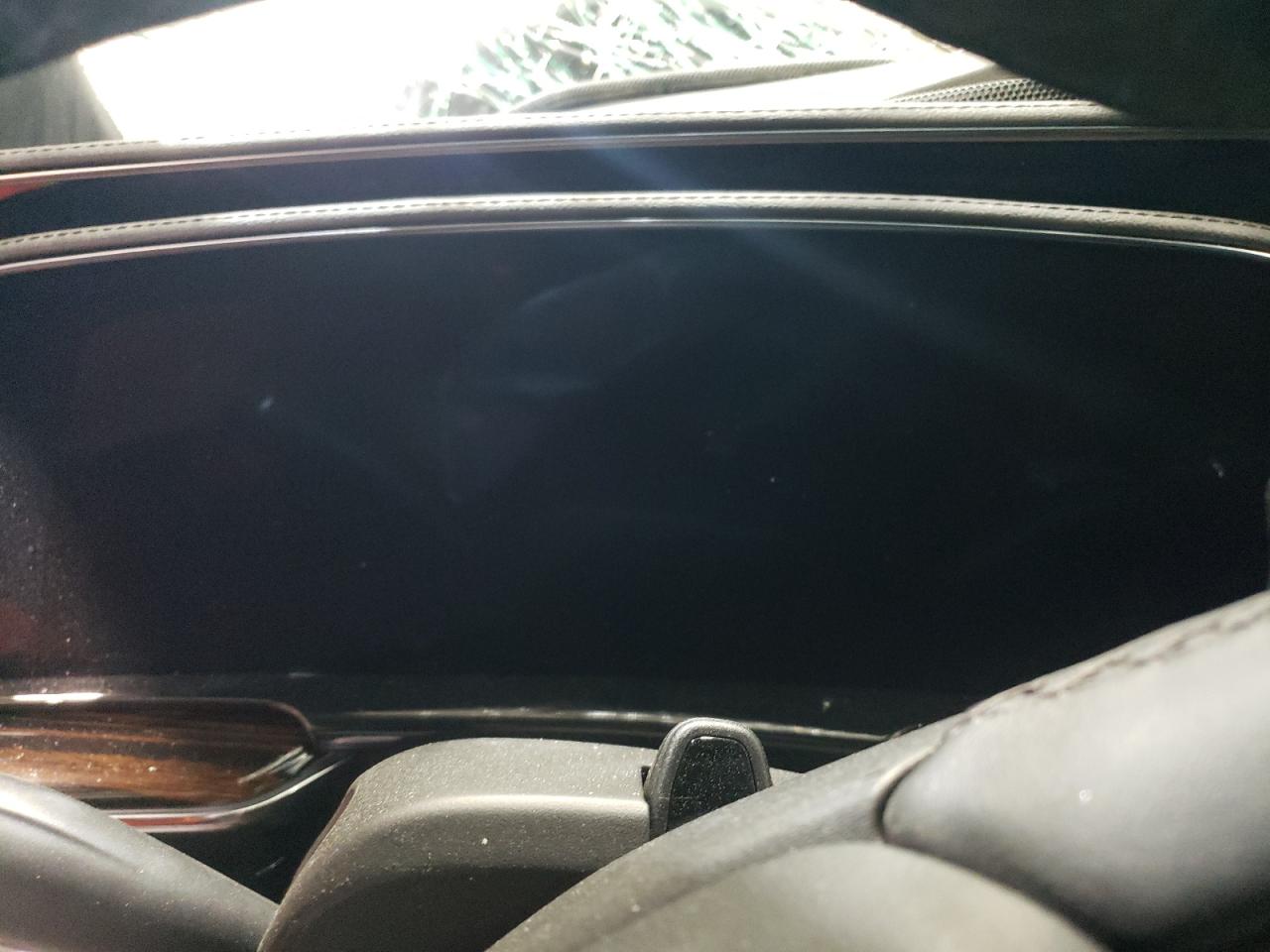 2022 CADILLAC ESCALADE PREMIUM LUXURY VIN:2T1BU4EE0DC985033