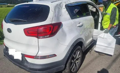 2016 Kia Sportage 031KMKNAPB813AEK5 VIN:031KMKNAPB813AEK5
