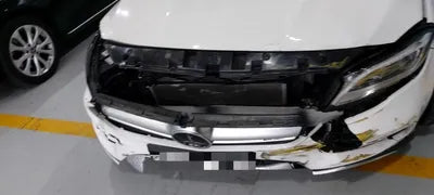 2019 Mercedes-Benz A 45 AMG VIN: