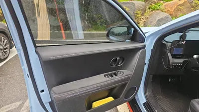 2023 Hyundai Ioniq KMHKN818PRU000299 VIN:KMHKN818PRU000299