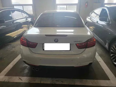 2017 BMW 428 WBA3V7105H5G62676 VIN:WBA3V7105H5G62676