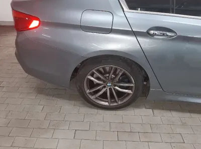 2018 BMW 530 282KMWBAJD3104JB2 VIN:282KMWBAJD3104JB2