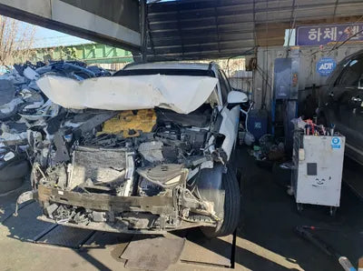 2019 Hyundai Santa FE KMHS281BBKU152315 VIN:KMHS281BBKU152315