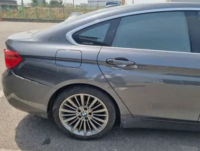 2018 BMW 420 WBA4H3100JBH05865 VIN:WBA4H3100JBH05865