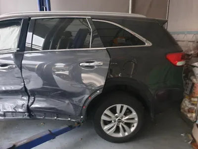 2016 Kia Sorento KNAPS81ABGA212109 VIN:KNAPS81ABGA212109