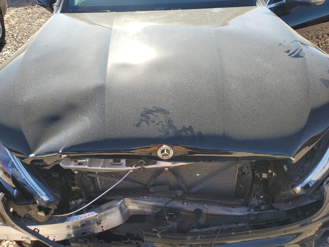 2024 MERCEDES-BENZ GLC COUPE 300 4MATIC VIN:W1NKJ4HB1RF108570