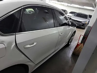 2015 Volkswagen Passat 1VWZZZA3ZFC062654 VIN:1VWZZZA3ZFC062654