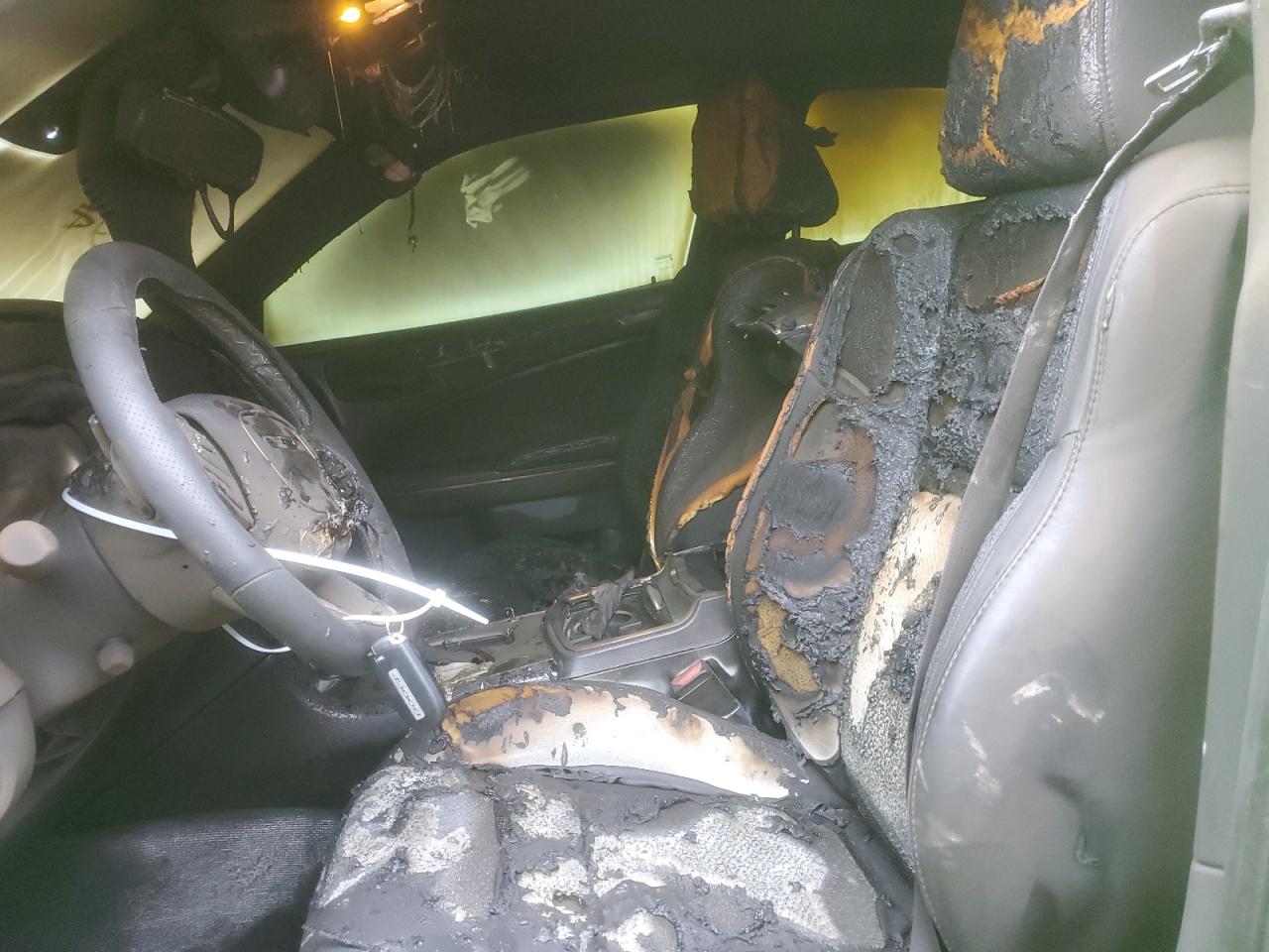 2023 DODGE CHARGER SCAT PACK VIN:2C3CDXGJ9PH555189