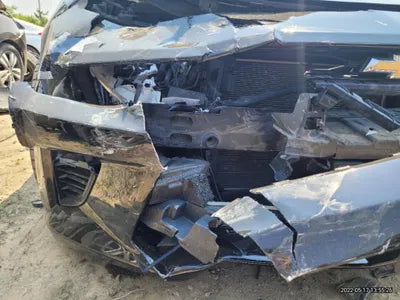 2016 Chevrolet Camaro 1G1F91R77H0138046 VIN:1G1F91R77H0138046