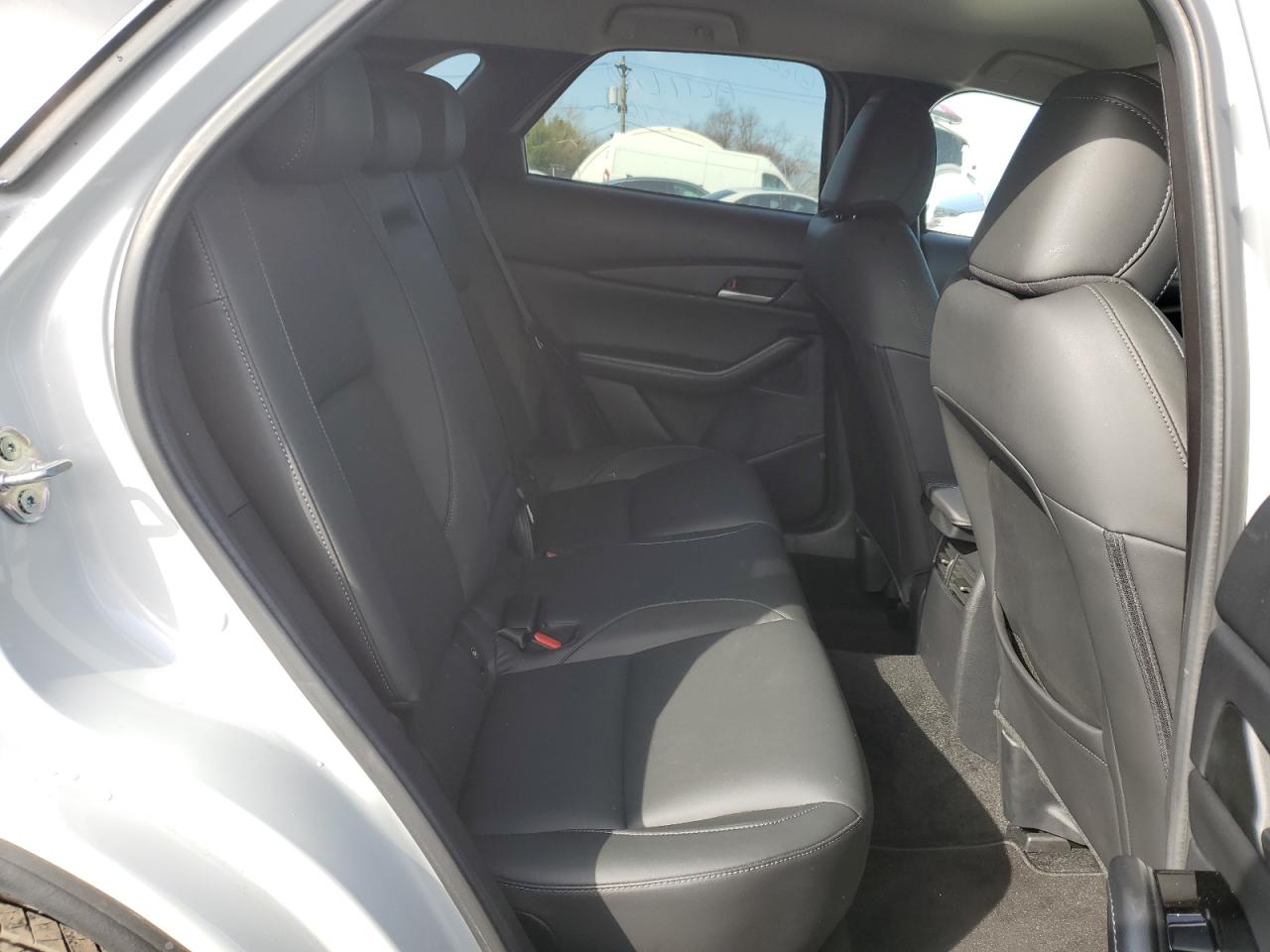 2024 MAZDA CX-30 SELECT VIN:3MVDMBBM4RM655076