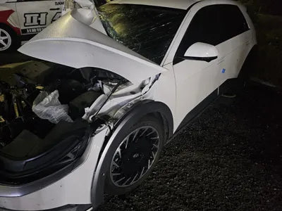 2022 Hyundai Ioniq KMHKR81AFNU075363 VIN:KMHKR81AFNU075363