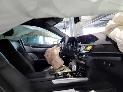 2014 Mercedes-Benz E 300 VIN: