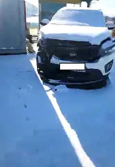 2015 Kia Sorento KNAPK81ABFA038816 VIN:KNAPK81ABFA038816