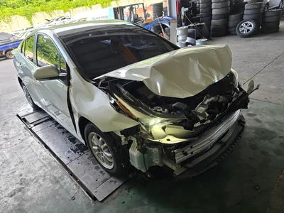 2017 Toyota Prius JTDKBRFU4H3559045 VIN:JTDKBRFU4H3559045