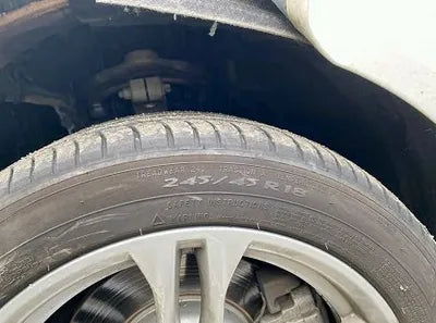 2016 BMW 520 WBA5E7103GG566098 VIN:WBA5E7103GG566098