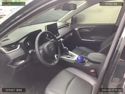 2023 Toyota RAV4 JTMDWRFV6PD172379 VIN:JTMDWRFV6PD172379